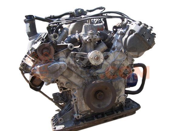 Motor E400V2 Volvo C40 Recharge (231 cv)