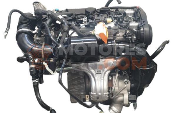 Motor E400V2 Volvo XC40 Recharge (231 cv)