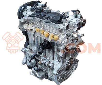 Motor E400V6 Volvo C40 Recharge AWD (408 cv)