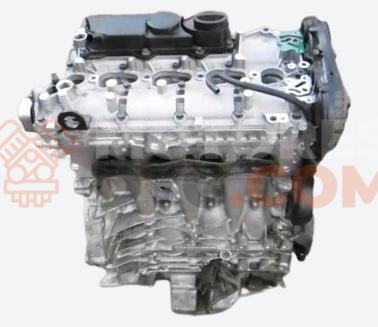 Motor E400V6 Volvo XC40 Recharge AWD (218 cv)