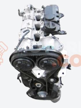 Motor E400V6 Volvo XC40 Recharge AWD (408 cv)