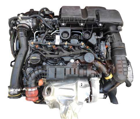 Motor e4z-e32 Toyota Corolla Hatch IX (E120, E130) 1.4 i 16V (97 cv)