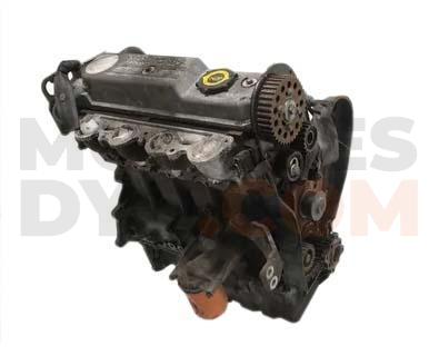 Motor E5FA, E5FC Ford Transit Furgón (FA_ _) 2.3 16 V [RWD] (FAA_, FAB_,FAC) (146 cv)