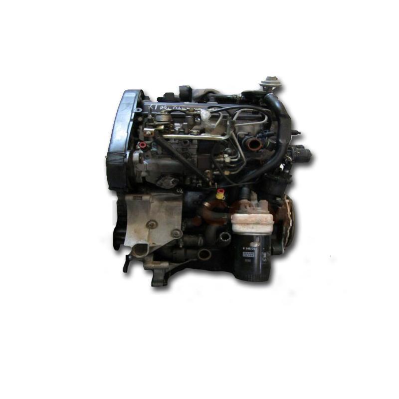 Motor E5FC Ford Transit Autobús (FD_ _, FB_ _, FS_ _, FZ_ _, FC_ _) 2.3 16 V [RWD] (F_B_,F_C_,F_A) (146 cv)