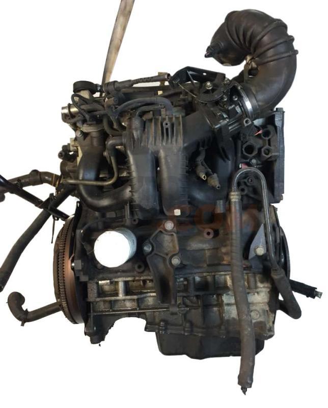 Motor E5FC Ford Transit Furgón (FA_ _) 2.3 (143 cv)