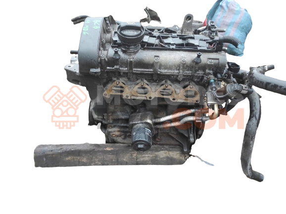 Motor E61 Bmw M5 Touring (E61) 5.0i V10 (507 cv) Automatico