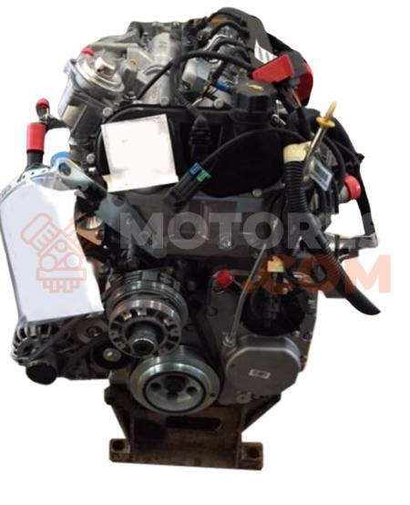 Motor E6JA700 Renault 19 I Chamade (L53) 1.4 (78 cv)