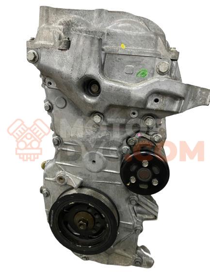 Motor E6JA700 Renault 19 I Chamade (L53) 1.4 (78 cv)