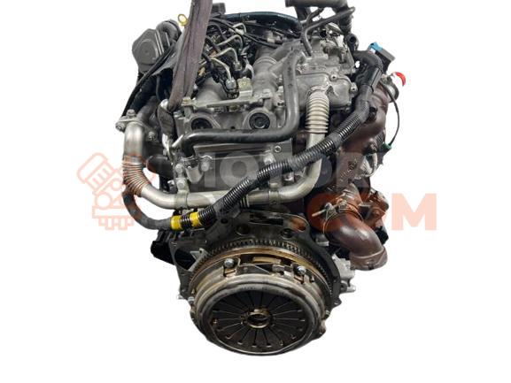 Motor E6JA700 Renault 19 I Chamade (L53) 1.4 (78 cv)