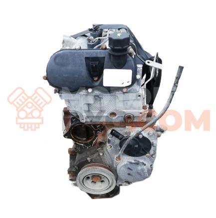 Motor E6JA700 Renault 19 I Chamade (L53) 1.4 (78 cv)