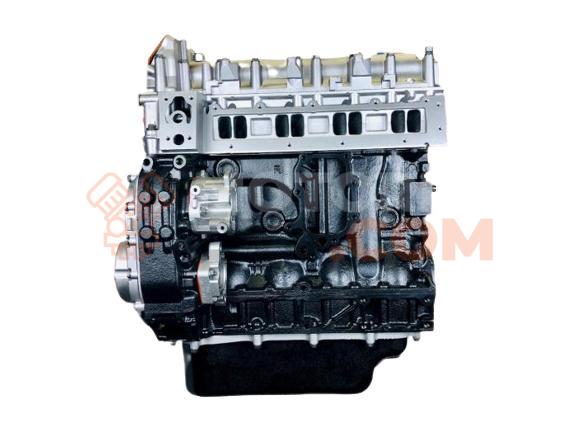 Motor E6JA700 Renault 19 II (B/C53) 1.4i (80 cv)