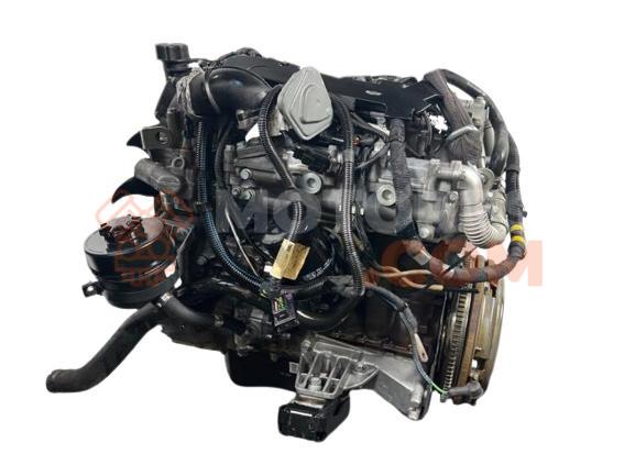 Motor E6JA700 Renault 19 II (B/C53) 1.4i (80 cv)