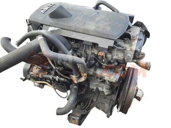 Motor E6JA700 Renault 19 II (B/C53) 1.4i (80 cv)