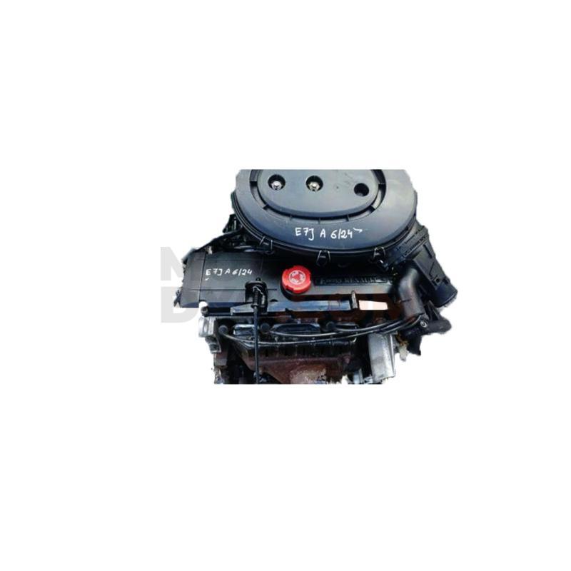Motor E7J 634 Renault Clio II 1.4 (B/CB0C) (75 cv)