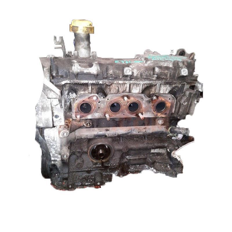 Motor E7J634 Renault Clio III 1.4i 16V (98 cv)