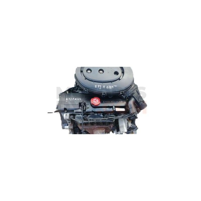 Motor E7J 634 Renault Kangoo Express (FC) 1.4 i (75 cv)