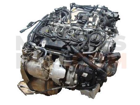 Motor E7J 635 Renault Kangoo Express (FC) 1.4 i (75 cv)