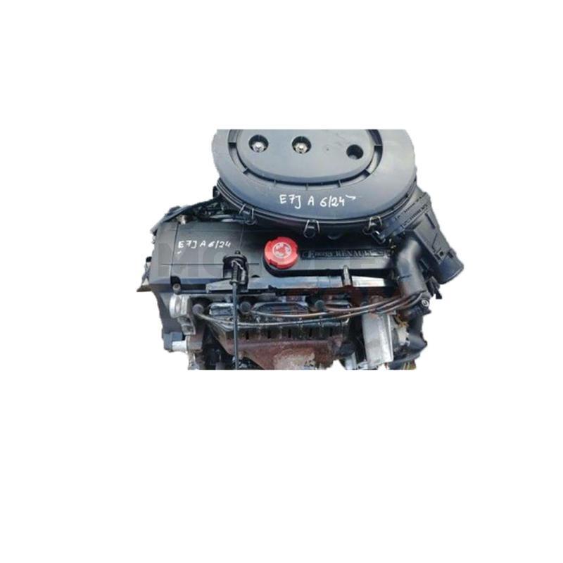 Motor E7J 780 Renault Clio II 1.4 (B/CB0C) (75 cv)