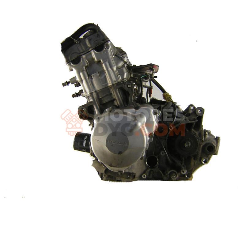 Motor E7J 780 Renault Clio II Furgón (SB0/1/2_) 1.5 dCi (80 cv)