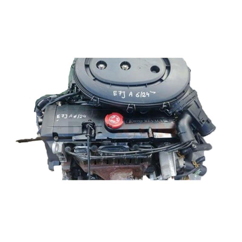 Motor E7J 780 Renault Kangoo Express (FC) 1.4 i (75 cv)
