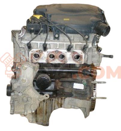Motor E7J Renault Clio I 1.4 (75 cv)