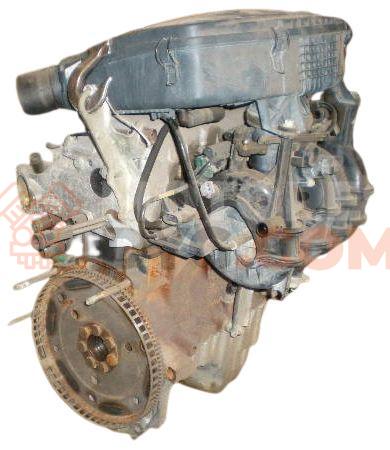 Motor E7J Renault Clio I 1.4 (75 cv)