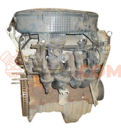 Motor E7J Renault Clio I 1.4 (75 cv)