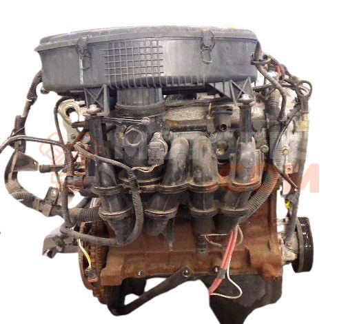 Motor E7J Renault Clio I 1.4 (75 cv)