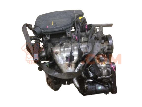 Motor E7J Renault Megane I (BA) 1.4 Eco (69 cv)