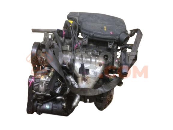 Motor E7J Renault Megane I (BA) 1.4 Eco (69 cv)