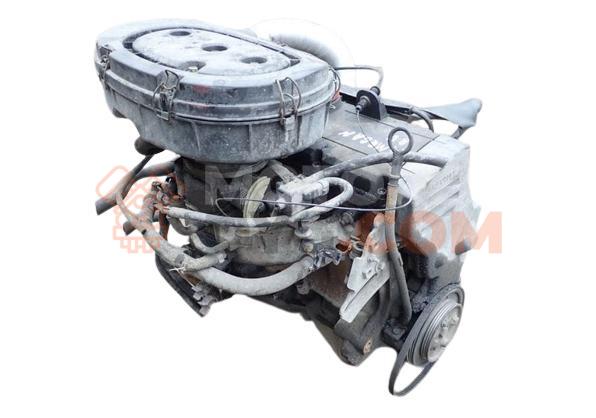 Motor E7J3764 Renault Megane I (BA) 1.4 e (75 cv)