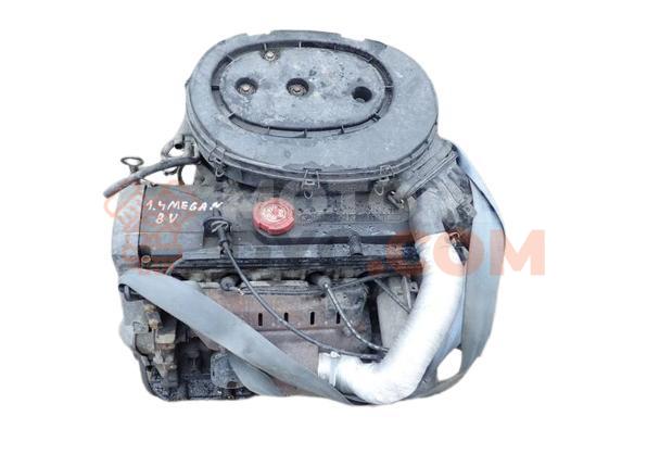Motor E7J3764 Renault Megane I (BA) 1.4 e (75 cv)