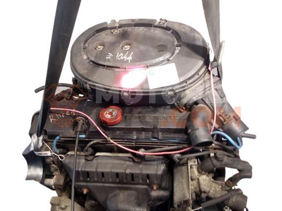 Motor E7J3764 Renault Megane I (BA) 1.4 e (75 cv)