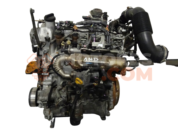 Motor E88 Bmw Serie 1Convertible (E88 LCI, Versión 2011) 118i (143 cv)