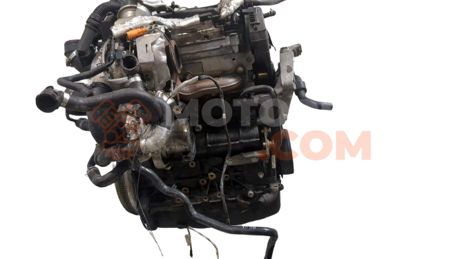 Motor E93 Bmw Serie 3 Convertible (E93, Versión 2010) 320d (184 cv)