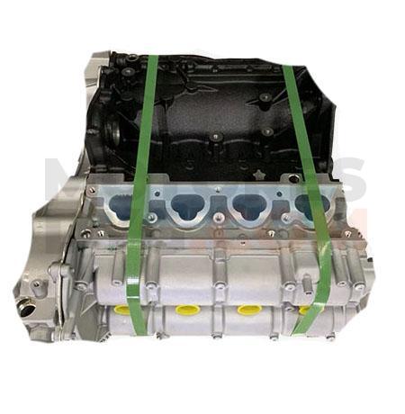 Motor EA111 Skoda Octavia III 1.6 TDI (105 cv) DPF