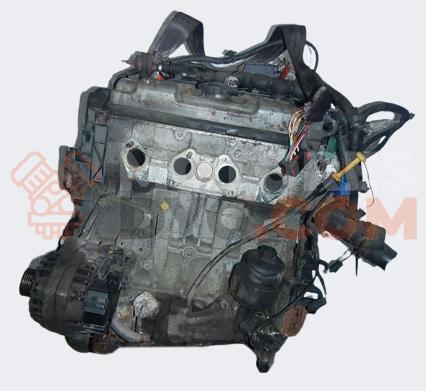 Motor EA188 / BKD Citroen C3 Pluriel 1.4i (73 cv)