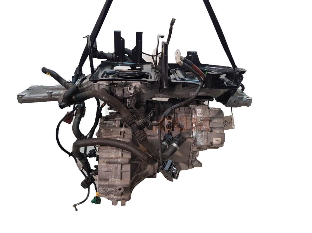 Motor EABA Volkswagen Up! e-Up (82 CV)