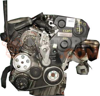 Motor EALD Audi A8 D5 (4N2, 4N8, 4NC, 4NL) 60 TFSI e quattro (462 cv)