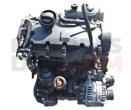 Motor EALD Audi A8 Long (D4, 4H) 3.0 TDI V6 (250 cv) quattro Tiptronic