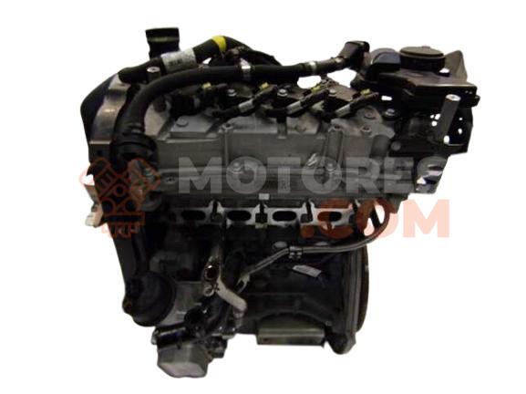 Motor EAQ Jeep Compass II 1.4 MultiAir