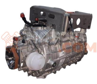 Motor EASA, EAWA Audi E-TRON (GEN) 55 quattro (408 cv)