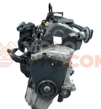 Motor EATA, EAUA, EAVA Audi E-TRON (GEN) S quattro (503 cv)