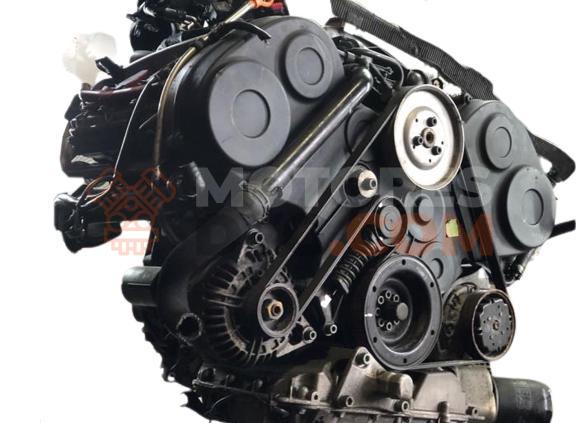 Motor EAVA Audi E-TRON (GEN) S quattro (307 cv)