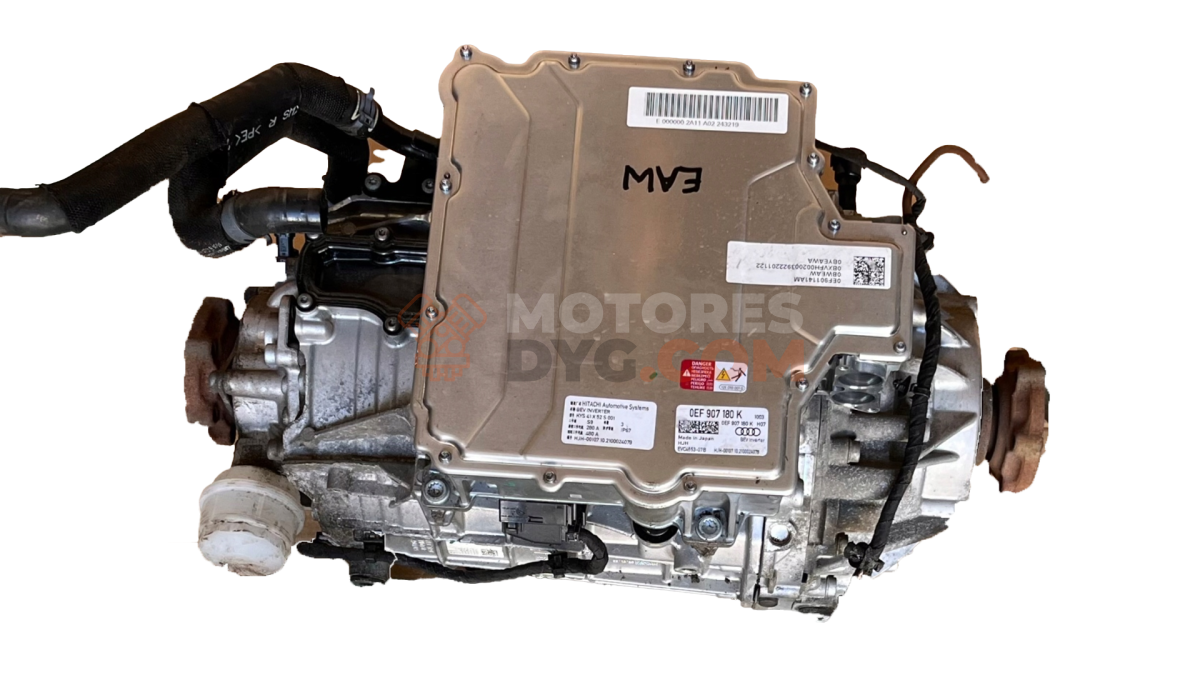 Motor EAW Audi E-TRON (GEN) 50 quattro (313 cv)
