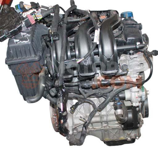 Motor EB2ADT Toyota PROACE CITY Furgoneta/monovolumen 1.2 VVT-i 110 (BPZNN) (110 cv)