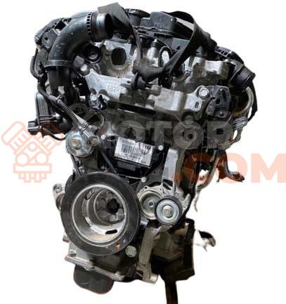 Motor EB2ADT Toyota PROACE CITY VERSO Monospace 1.2 VVT-i 110 (BKYNN) (110 cv)