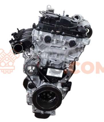 Motor EB2ADTS Toyota PROACE CITY VERSO Monospace 1.2 VVT-i 130 (BKYNP) (131 cv)