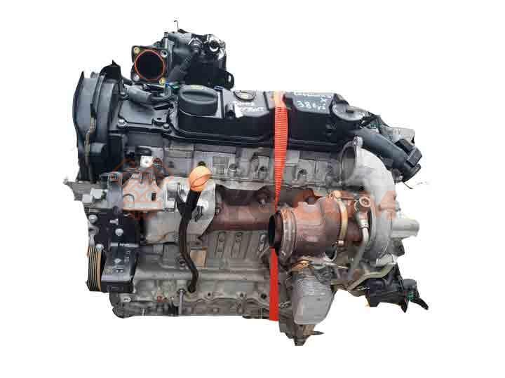 Motor eb2f Opel Crossland X 1.2 LPG (75) (82 cv)