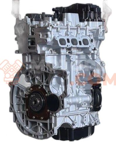 Motor EB2F Peugeot 308 II 2.0 BlueHDi (150 cv)